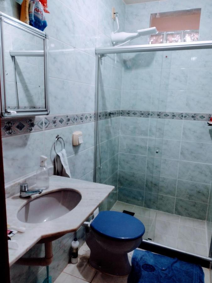 Temporada Em Cabo Frio Apartment Exterior photo