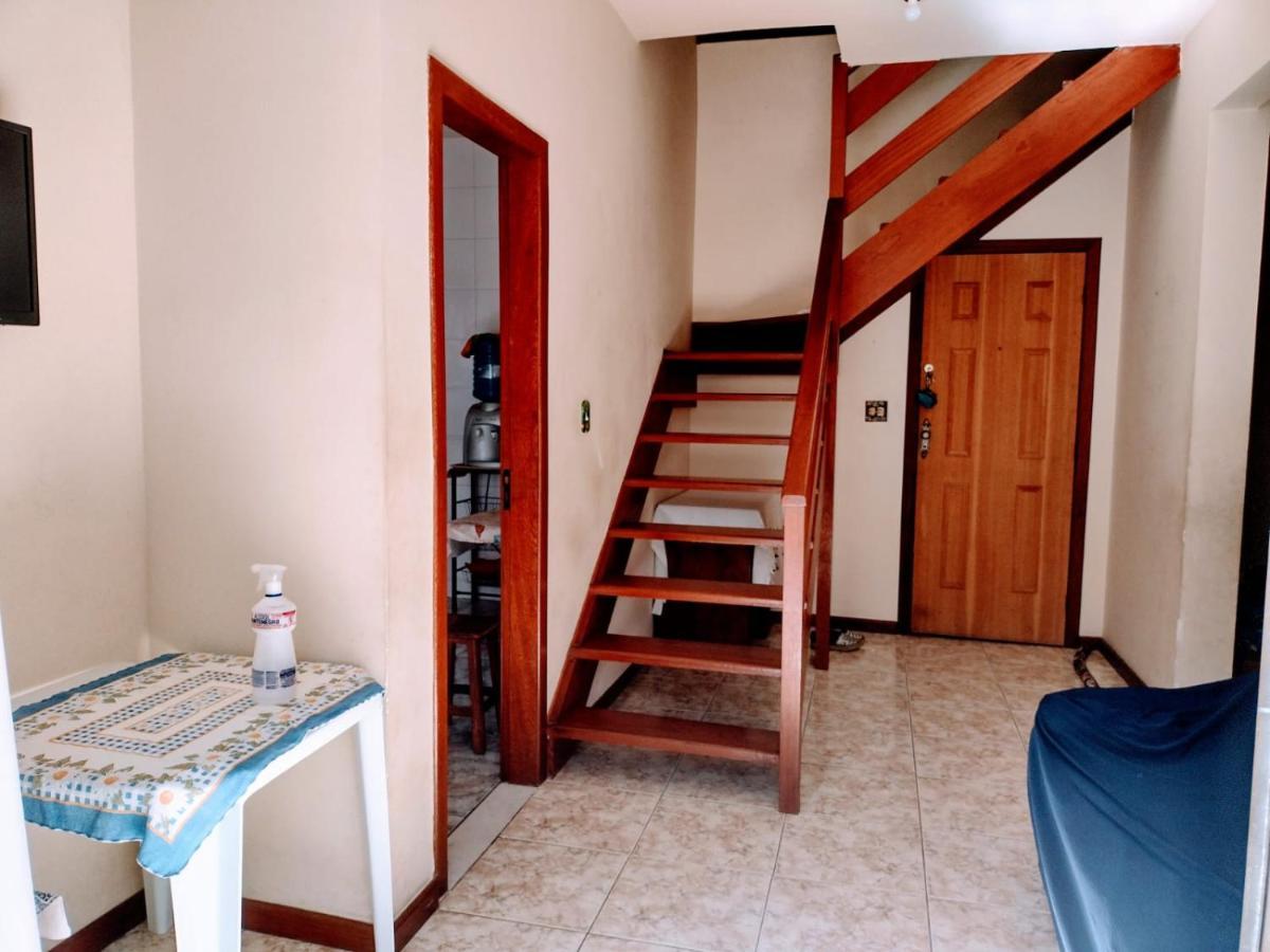 Temporada Em Cabo Frio Apartment Exterior photo