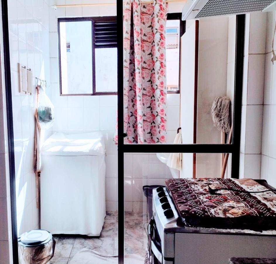 Temporada Em Cabo Frio Apartment Exterior photo