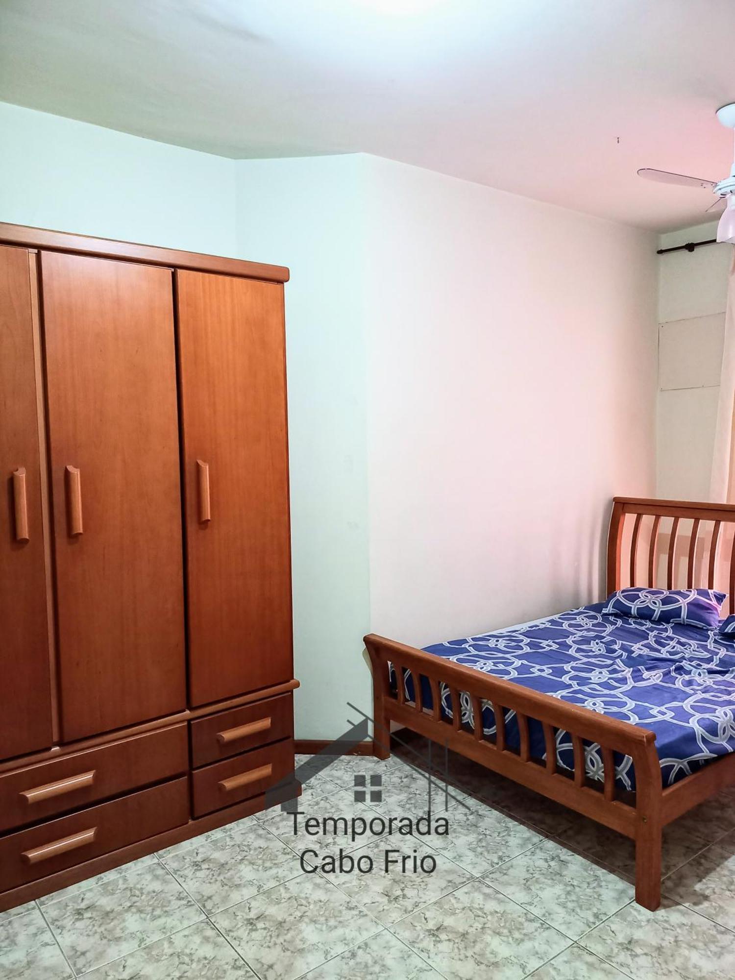 Temporada Em Cabo Frio Apartment Exterior photo